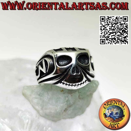Anello argento 925 - argento, ‰