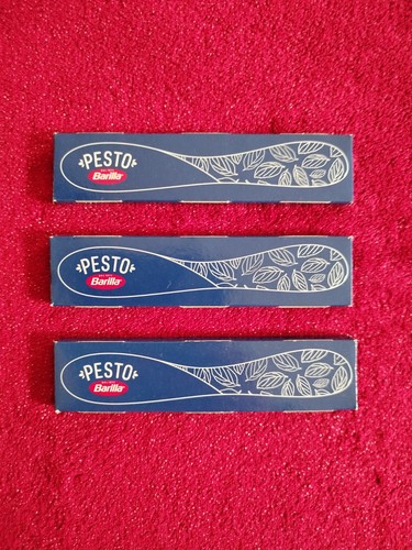 Spalmini pesto barilla - pesto,