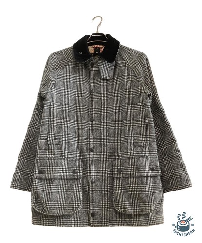 Giacca barbour beaufort con - barbour,