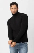 BADIALI Maglia Dolcevita Uomo