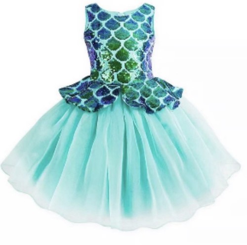 Disney store vestito - store,