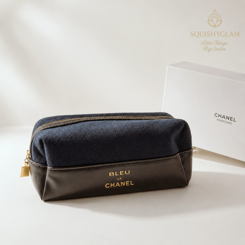 Bleu chanel parfums vip - bleu,