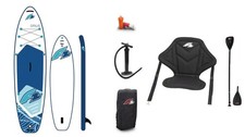 Drive stand up - drive, 11,5