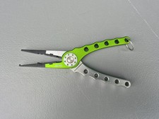 Pinza pesca in alluminio - pesca,