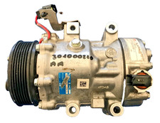 COMPRESSORE ARIA CONDIZIONATA