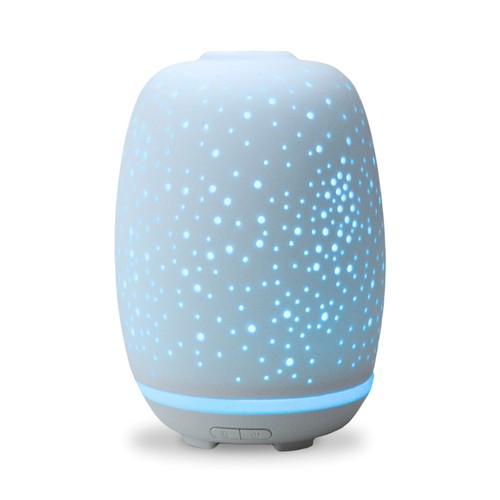 Diffusore ultrasonico - , in
