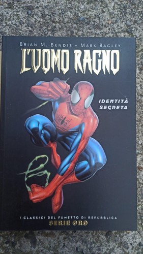Classici del fumetto - i, di