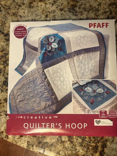 Cerchio quilters creative 200 - cerchio,