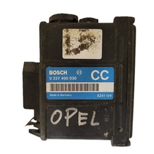 AUDI A4 1.8T BENZINA ECU /