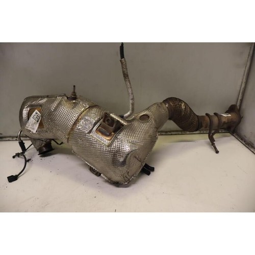 Catalizzatore ford - catalizzatore, (reso)