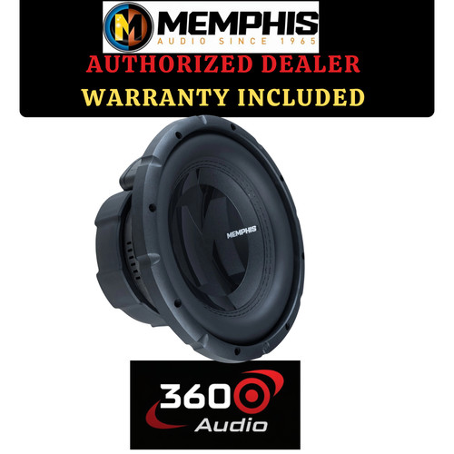 Memphis prx10ft power - prx10ft,