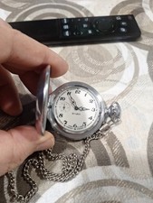Orologio Tasca   Russo Doppia