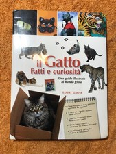Il gatto fatti e curiosità 