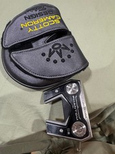 NUOVO Scotty Cameron 2024/2025