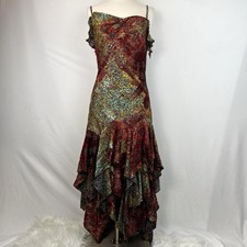 Abito donna Alberto Makali in