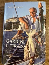 Alberto MAZZUCA - GARDINI IL