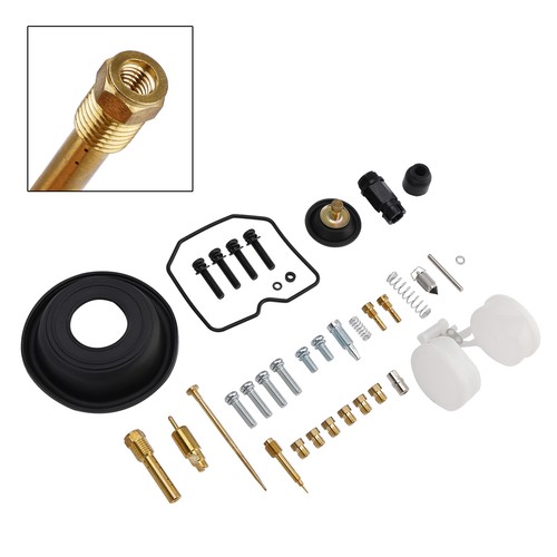 Kit réparation carburateur - kit, de
