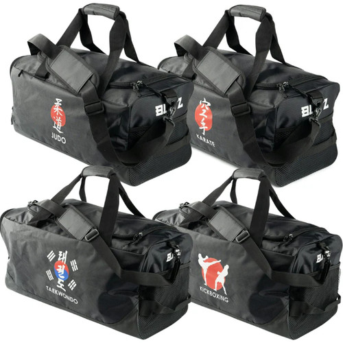 Blitz training discipline - training,