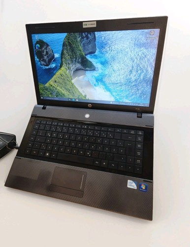 Notebook 620 6 pollici - hp, 15,6