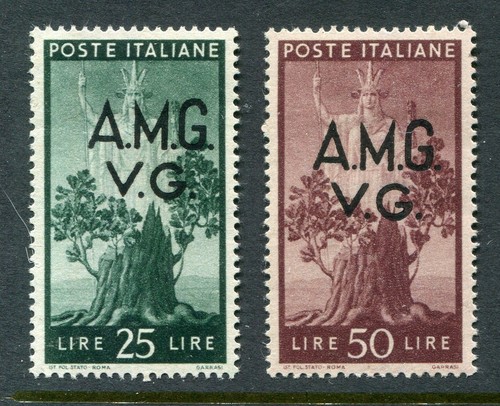 Italia 1ln11 amg set - #1ln11-12,