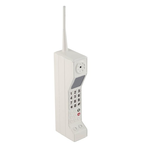 Telefono cellulare retrò fai