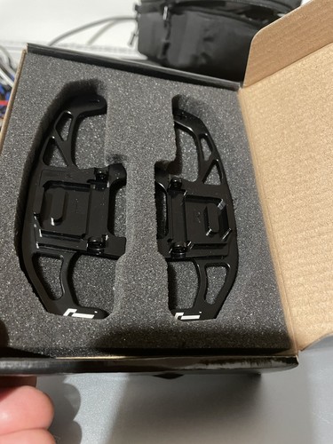 Racingline billet dsg - dsg, paddle