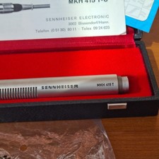 Sennheiser MKH 415T Brother