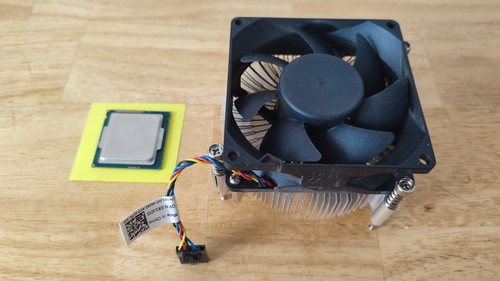 Intel core 4160 3 - i3-4160, 2