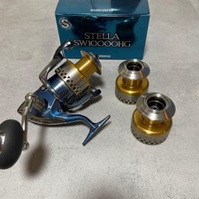Mulinello da spinning Shimano