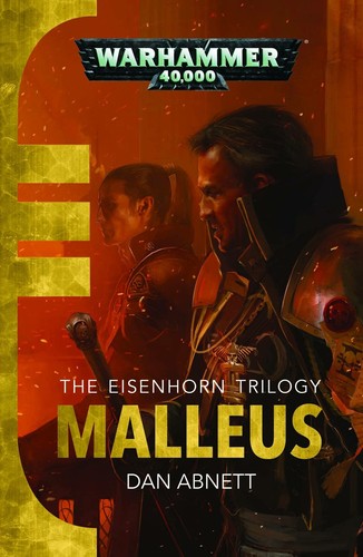 Malleus dan - (eisenhorn),