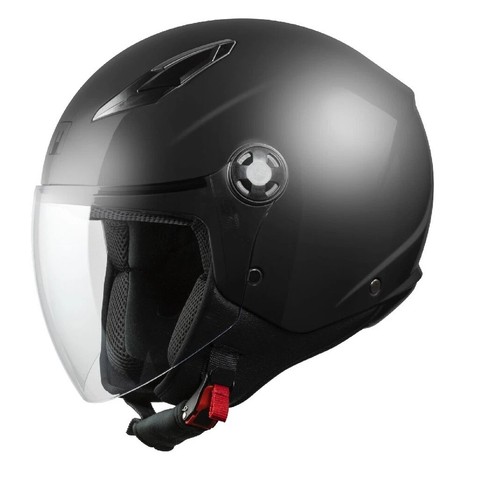 Casco demi jet mph star - casco,