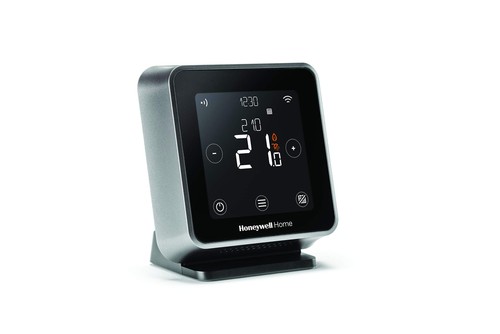 Honeywell home t6r - home, t6r-hw