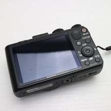 Sony DSC-HX50V Cyber-shot fotocamera digitale nera Giappone