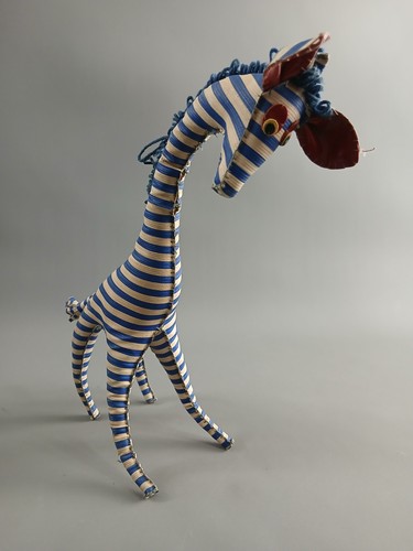 Giraffa giocattolo decorazione - giraffa,
