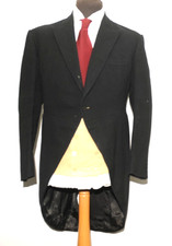 VINTAGE MOSS BROS COVENT