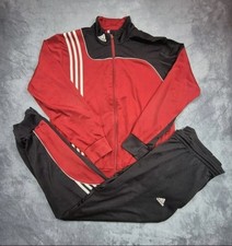 ADIDAS Vintage Tracksuit L |