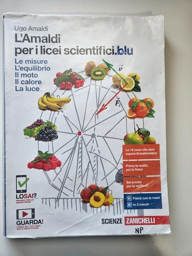 Amaldi per licei - l'amaldi,