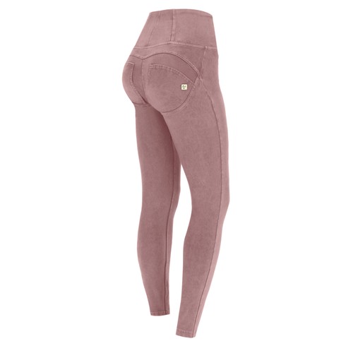 Pantaloni push 7 8 - push, up