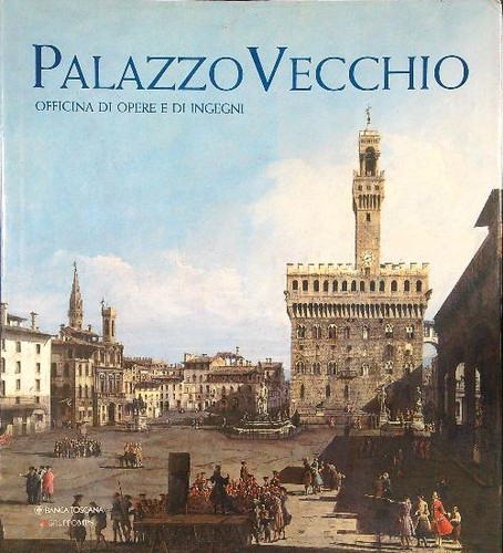 Palazzo vecchio francini carlo - palazzo,