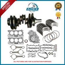 Range Rover 3.0 Albero + Land