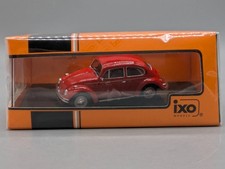 Modellini auto 1:43 IXO