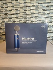 Blue Bluebird SL Microfono