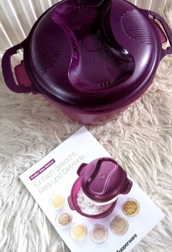 Top il tupperware - top,