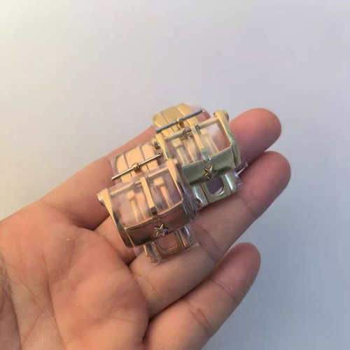 Chiusura orologio pieghevole