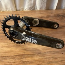Guarnitura MTB Race Face SIXc