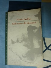 SULLE TRACCE DEI DINOSAURI