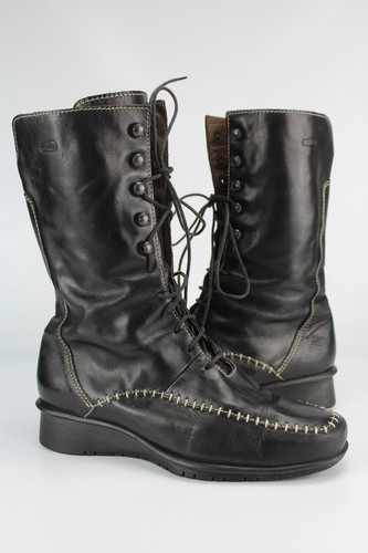 Wolky stivali donna - n.38,