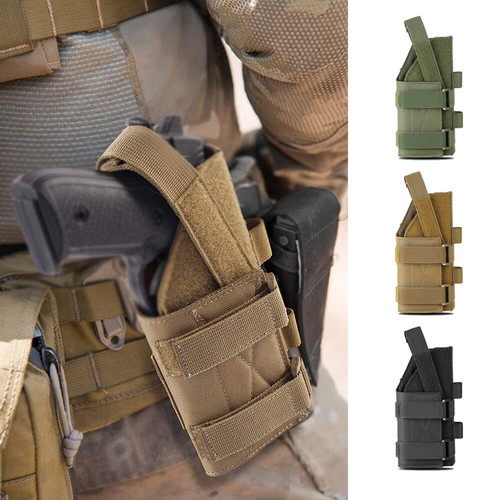 Molle fondina pistola - fondina,