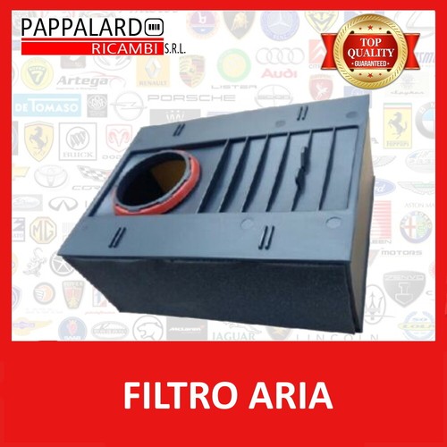 Filtro aria porsche macan - filtro,