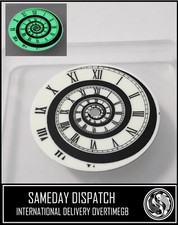 NH36, 35, 38, movimento